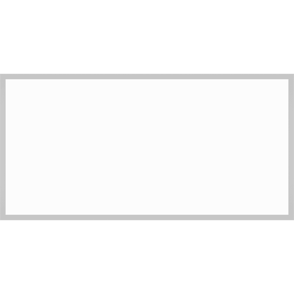 потолочные UNI/R STANDARD, артикул 1884005160