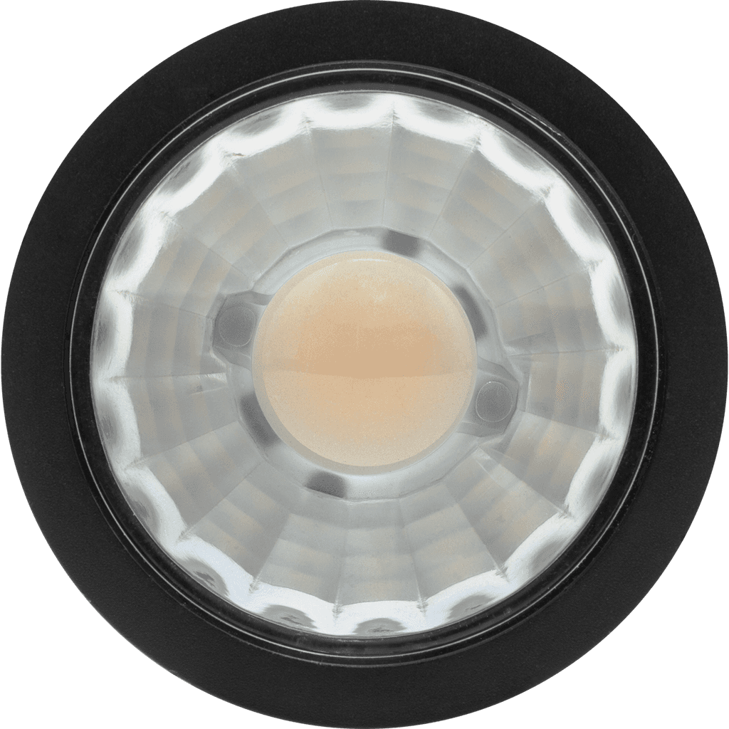 даунлайты SPLIGHT/R 7W D36 940 BK, артикул 1902000020