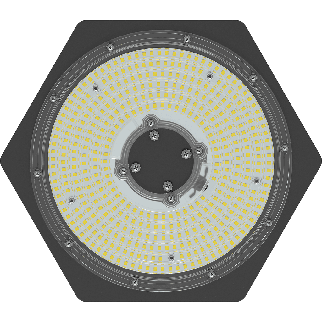 свыше 12 метров HOOK/P 50W D60 740 BK, артикул 1944000100