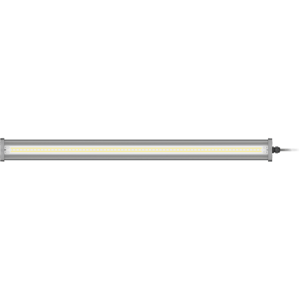 до 5 метров TRAY/S (800) 50W OPL 740 GY, артикул 1946000160