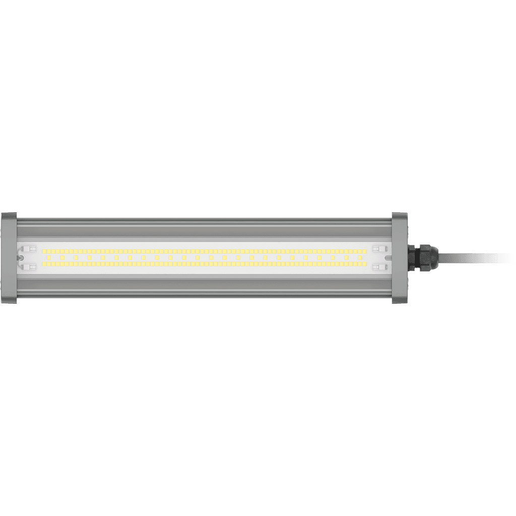 до 5 метров TRAY/RB (350) 12W PRS 740 GY, артикул 1946000180