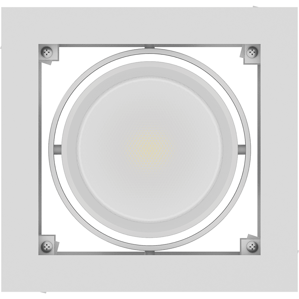 даунлайты SNS LED 1M 35 W D45 4000K new /E/, артикул 1997039520