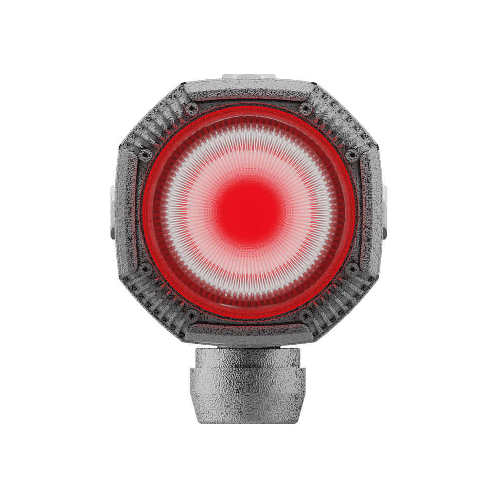 взрывозащищенные светильники FLASH LED, артикул 4591000010