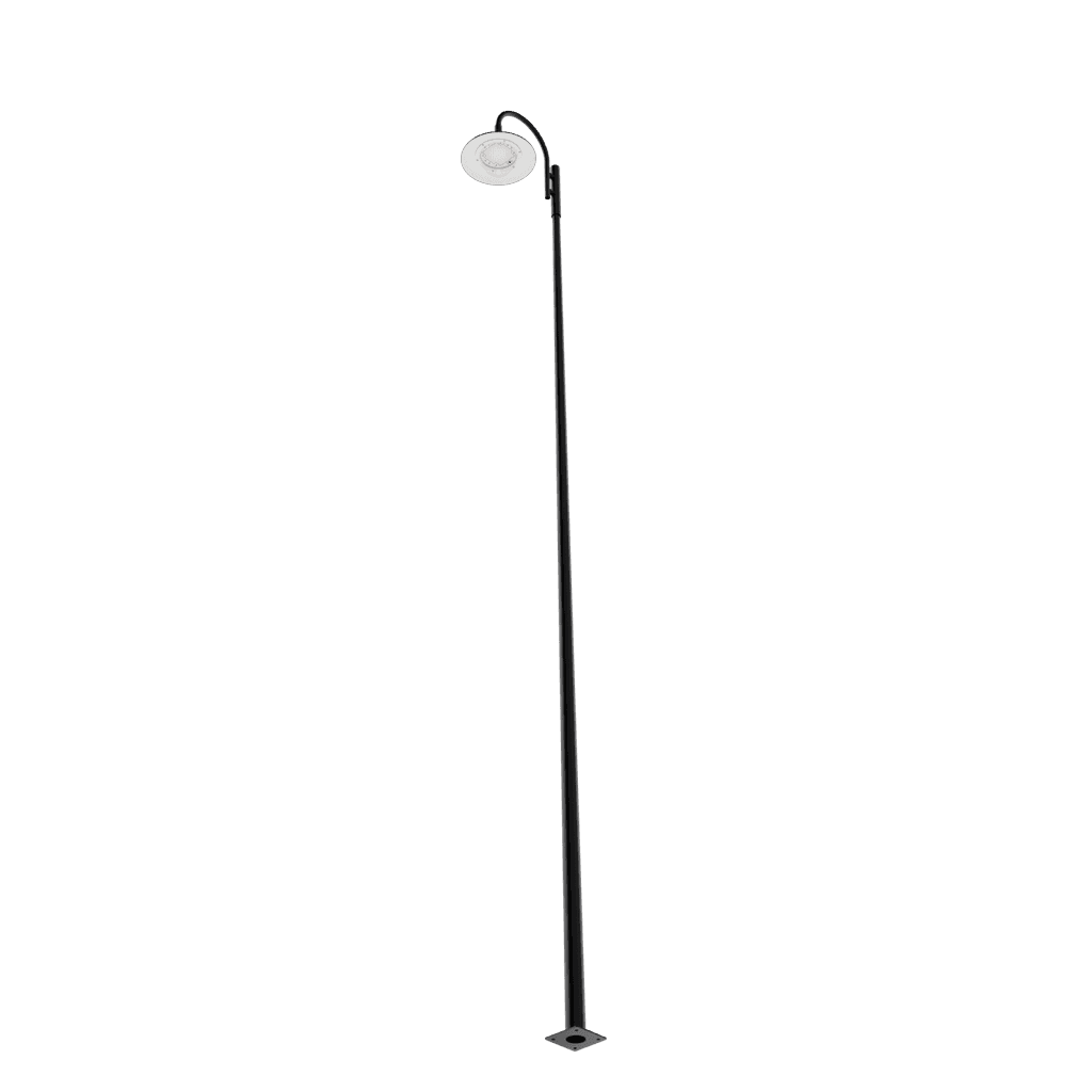 осветительные комплексы HORN-M POLE, артикул 4951000190