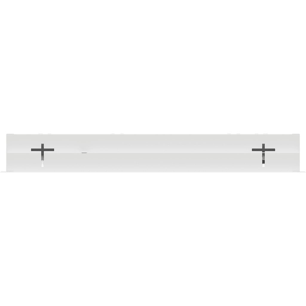 встраиваемые в потолок ARS/R UNI LED 300 4000K, артикул 1016000020