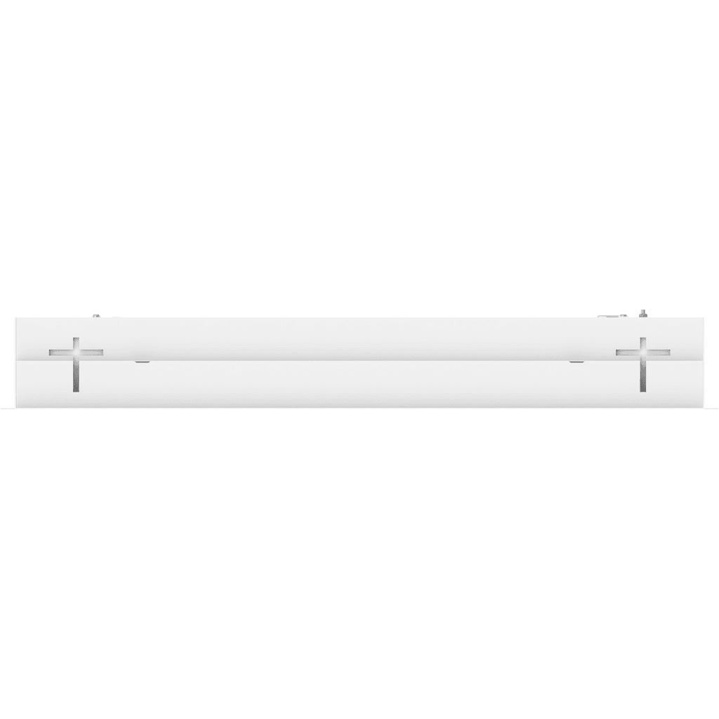 встраиваемые в потолок ARS/R UNI LED 595 EM 4000K, артикул 1016000060