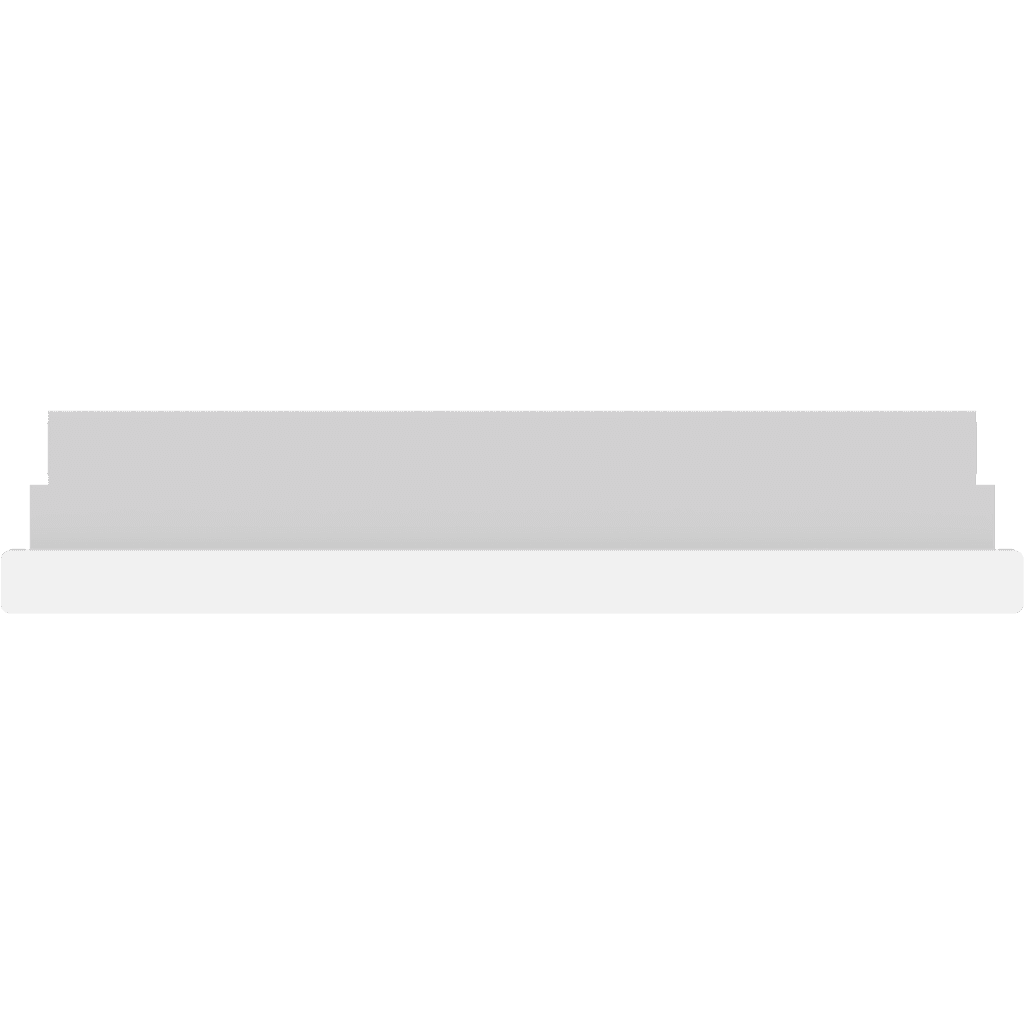 встраиваемые в потолок DR. OPL ECO LED 595 EM 4000K SET, артикул 1025000380