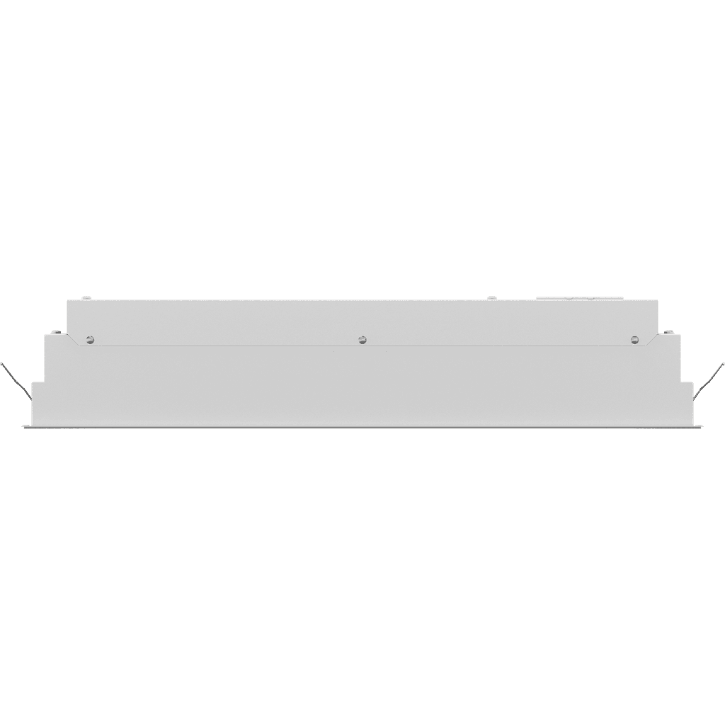 встраиваемые в потолок OPL/R ECO LED 595 EM 5500K Edge 24-04, артикул 1028001460