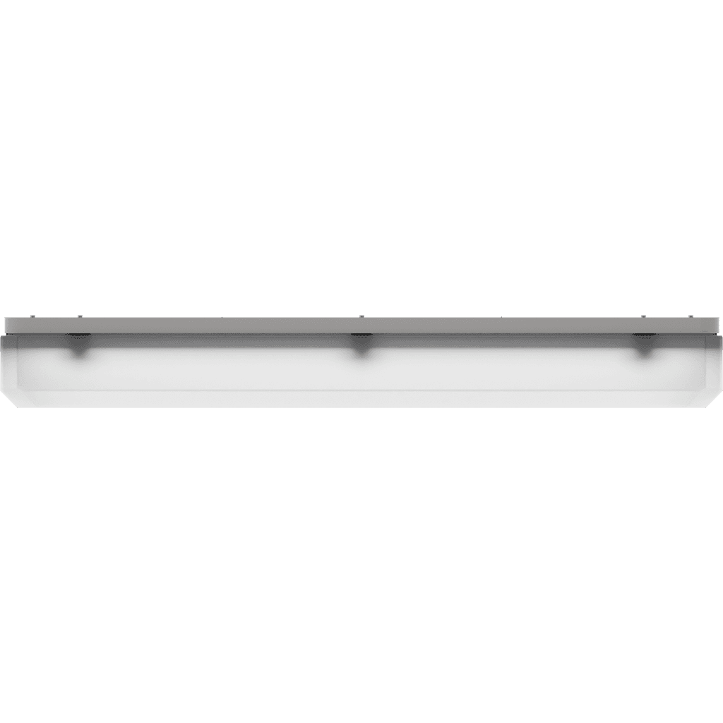 ALS.OPL UNI LED 600x600 EM 4000K