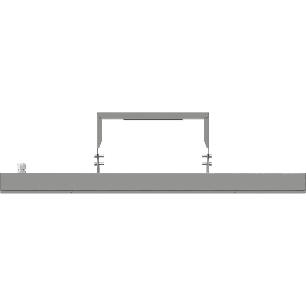 взрывозащищенные светильники INOX LED Ex, артикул 1079000210