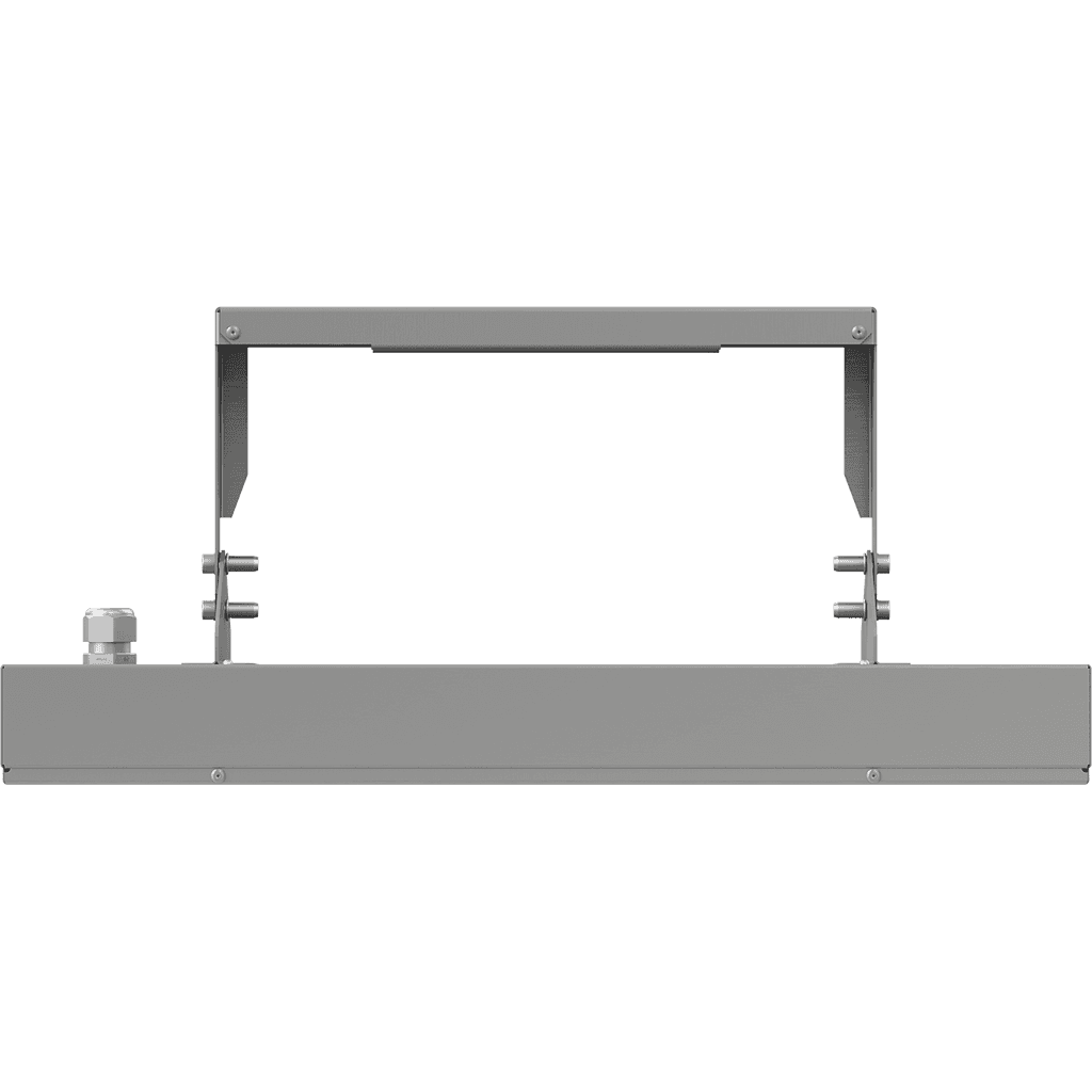 IP-защищенные (ПВЗ) светильники INOX LED G2, артикул 1079000470