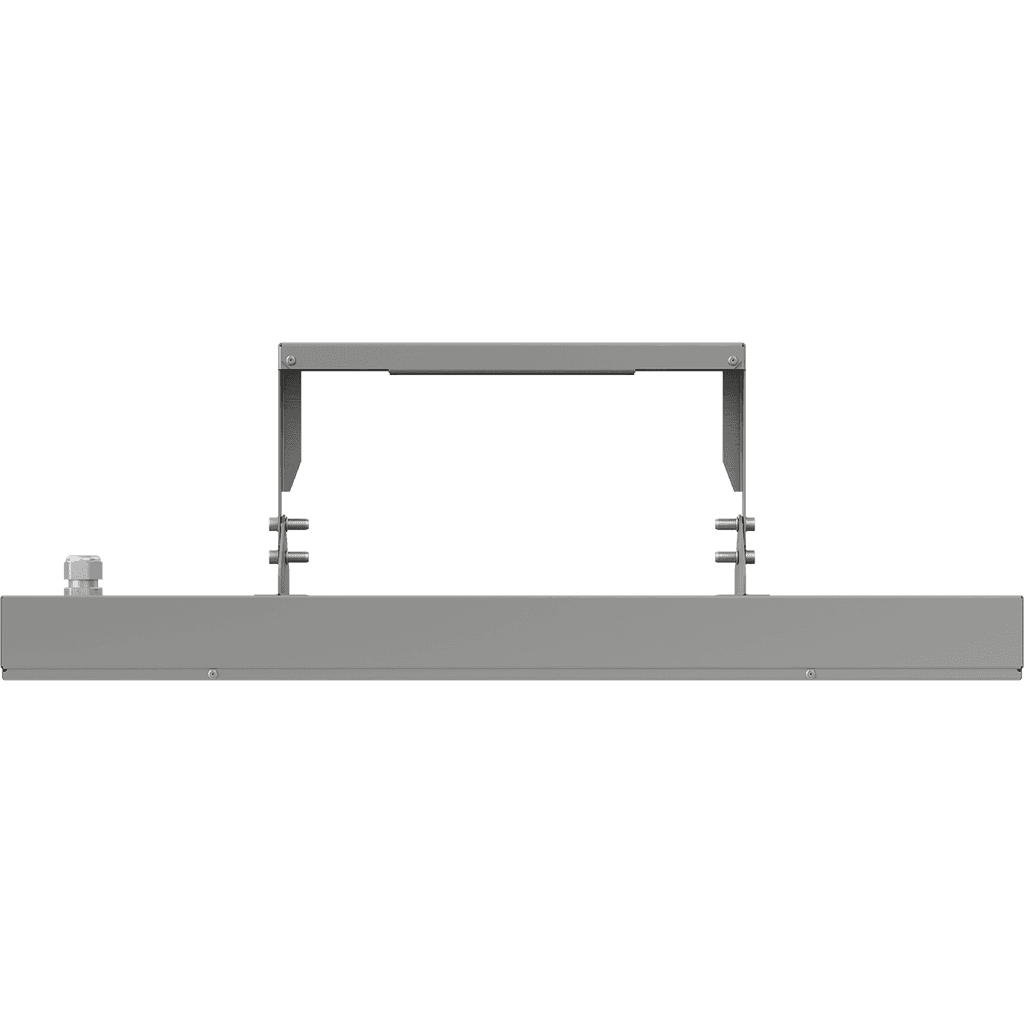до 5 метров INOX LED 30 (GL/SS) 5000K, артикул 1079000480