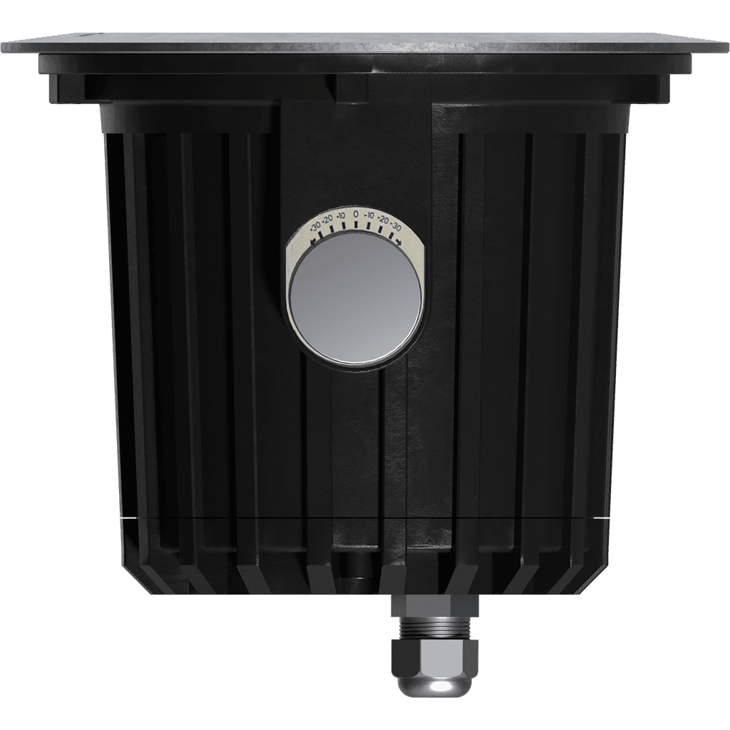 грунтовые NOTA LED 18W D30 730 SL, артикул 1100300260