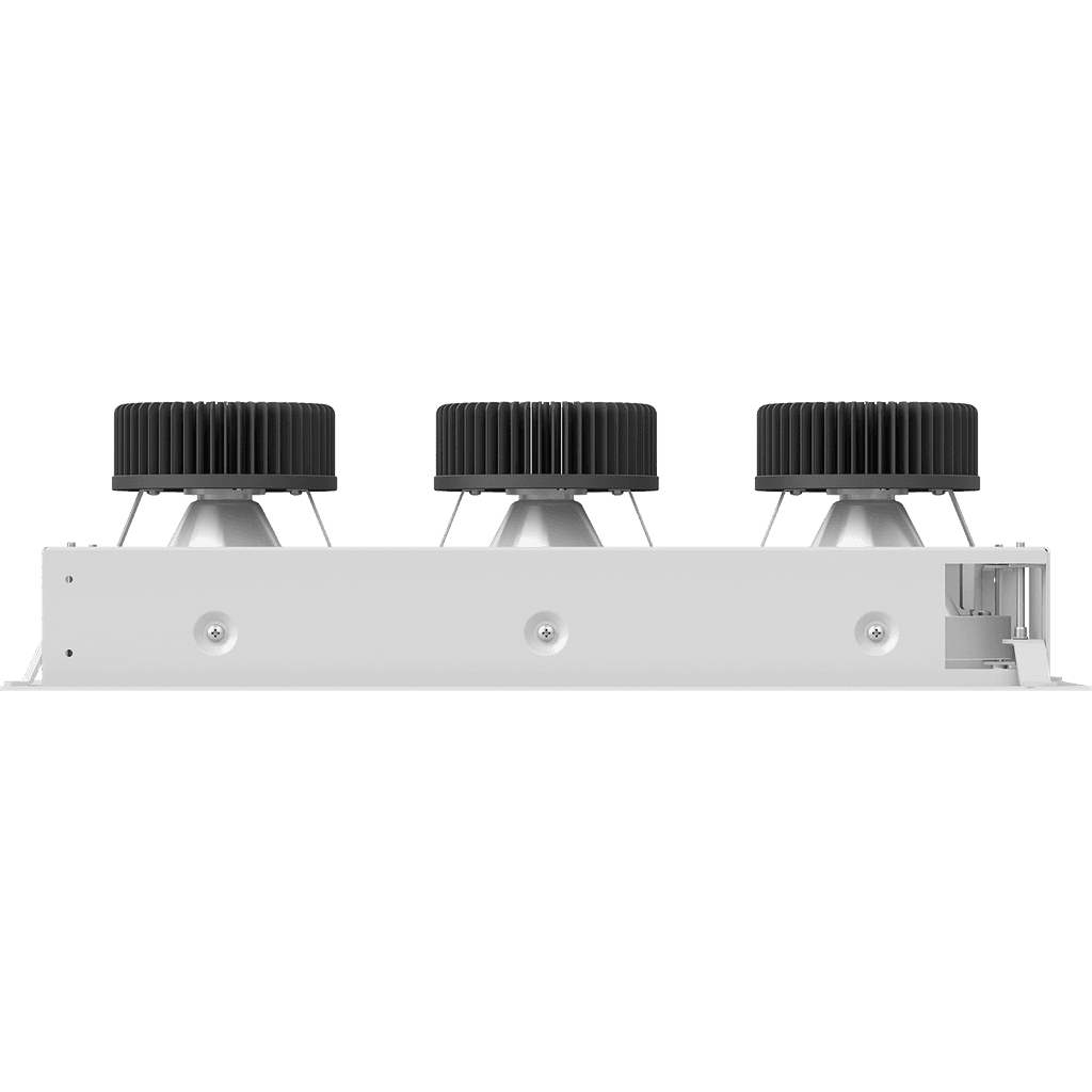 акцентирующие светильники и трековые системы SNS LED 3M 3x35 W D45 4000K new, артикул 1159000340