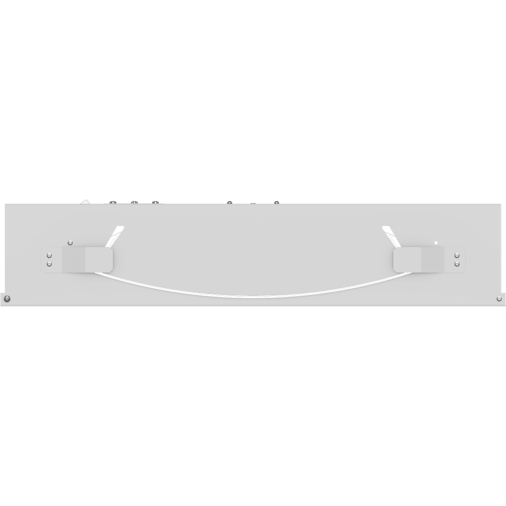 встраиваемые в потолок OTR/R LED 595 EM 4000K, артикул 1204000020