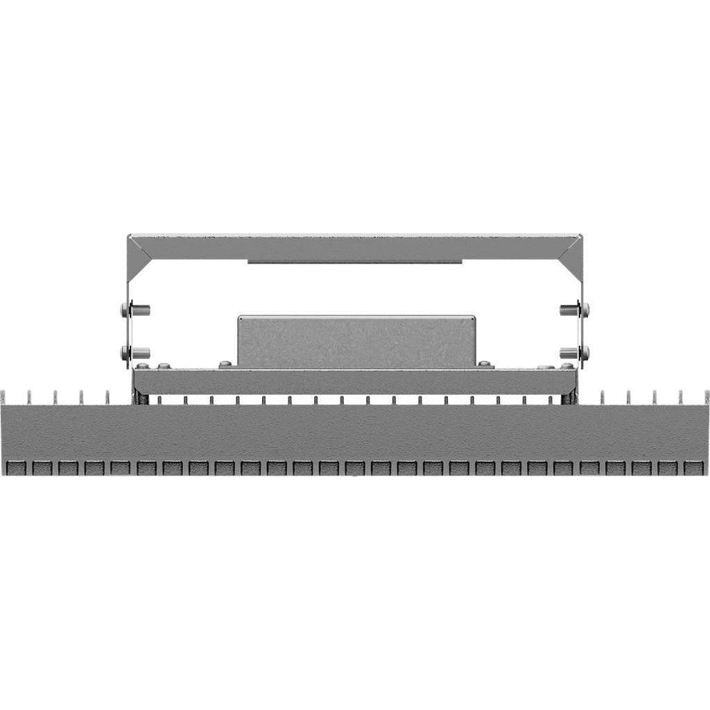 для высоких пролетов (high bay) HB LED G2, артикул 1224003410