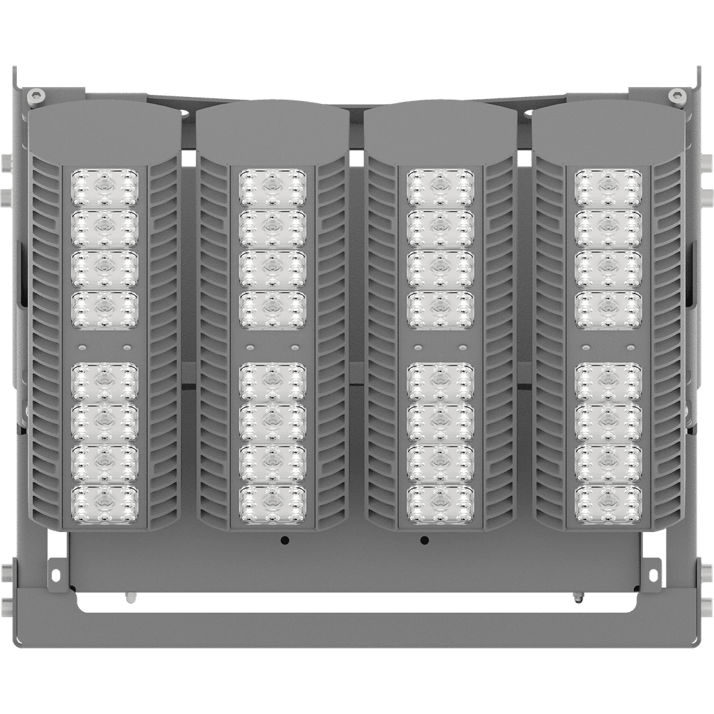 свыше 12 метров HB LED 600 D30 3000K G2, артикул 1224005750