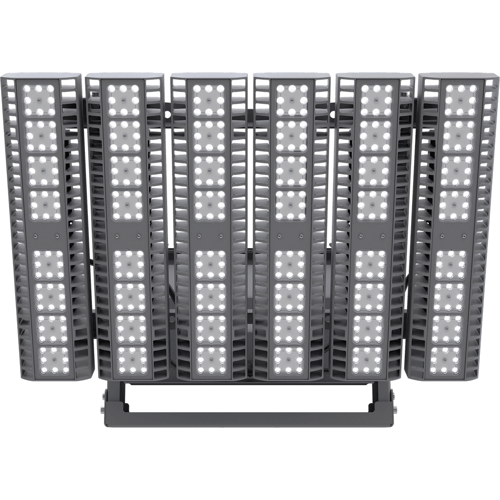 свыше 12 метров HB LED 800 D80 5000K G2, артикул 1224007040
