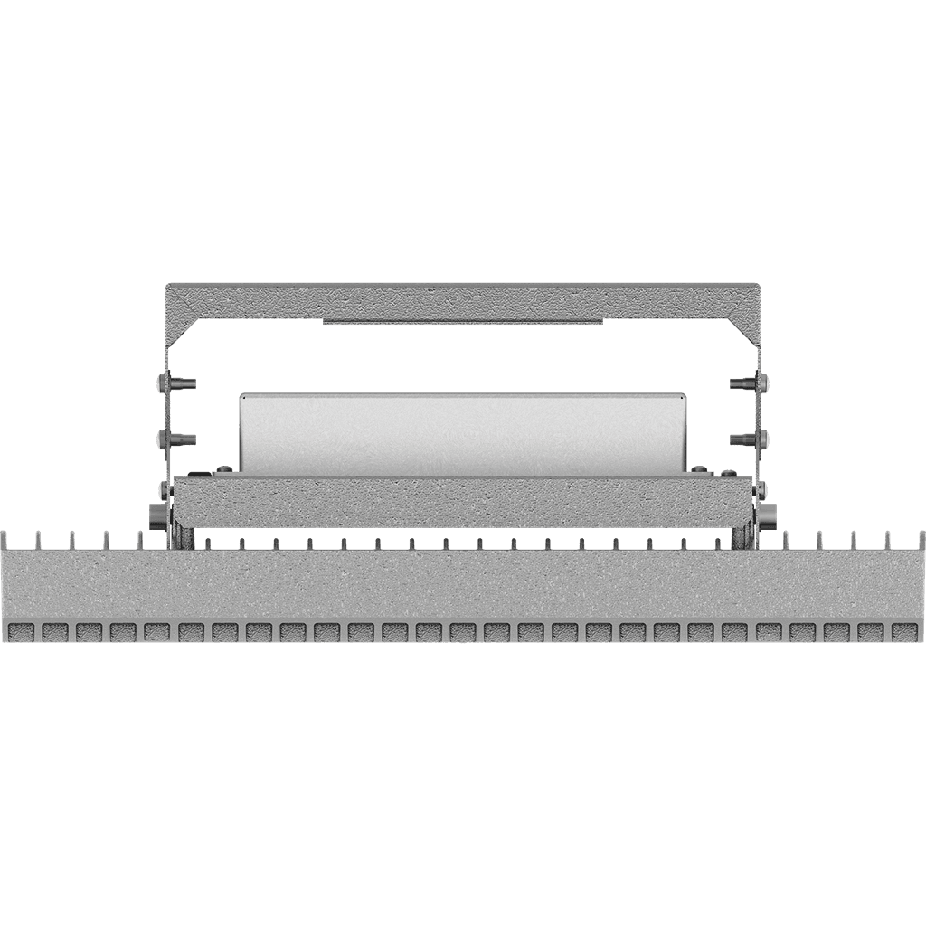 свыше 12 метров HB LED 150 D50x20 5000K G2, артикул 1224008370