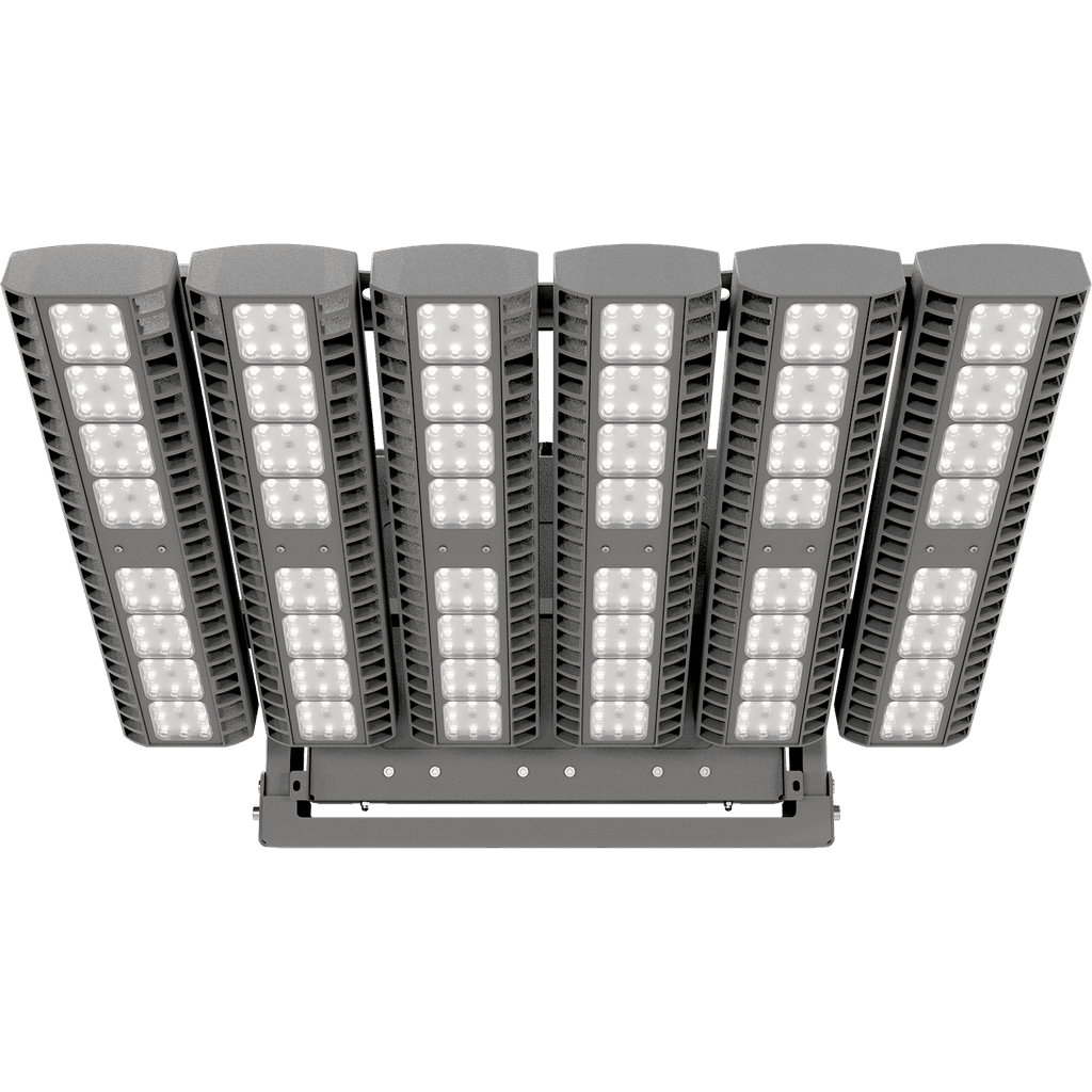 свыше 12 метров HB LED FLOODLIGHT G2 CD60 800W D80 850 HG, артикул 1224009810
