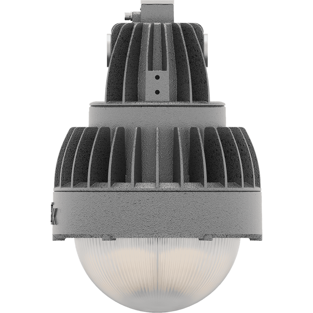 взрывозащищенные светильники ZENITH LED Ex G2, артикул 1226000600