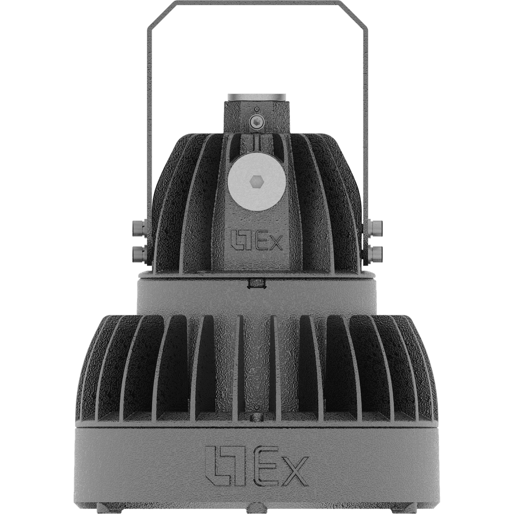 взрывозащищенные светильники ZENITH LED Ex G2, артикул 1226000890