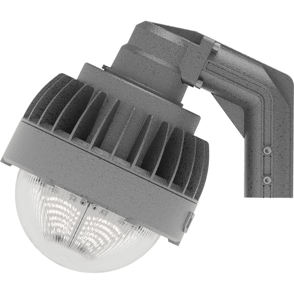 взрывозащищенные светильники ZENITH LED Ex G2, артикул 1226001270