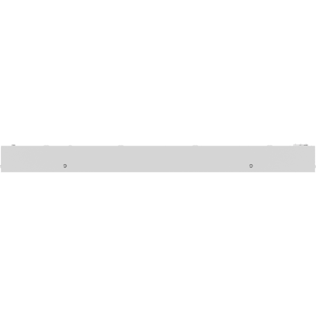 встраиваемые в потолок STANDARD.OPL LED 595 MS 4000K G3, артикул 1229000320