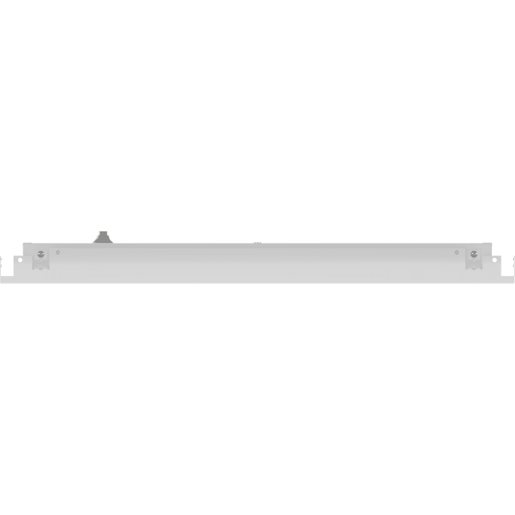 встраиваемые в потолок STANDARD.OPL LED 600 IP54 4000K Clip-In, артикул 1229000360
