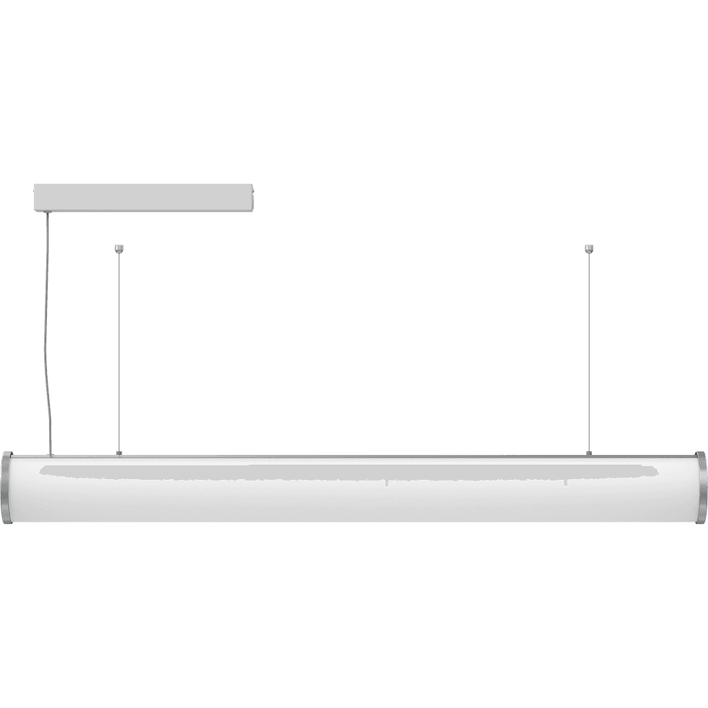 линейные системы T120 LED 2250 3000K IP20 (38W), артикул 1250000170