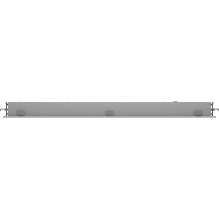 Настенно-потолочный светильник OWP OPTIMA LED 1200x600 IP54/IP54 4000K ...