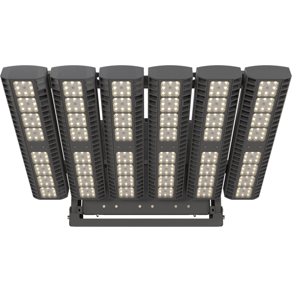 для высоких пролётов BORT 80 LED D30 5000K, артикул 1396000260