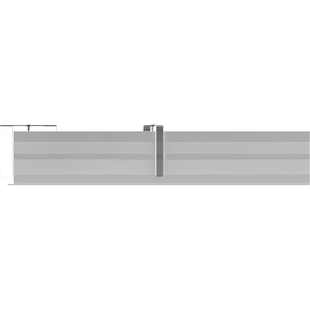 линейные системы LINER/R CC LED 600 TH S HFD 4000K, артикул 1474001230
