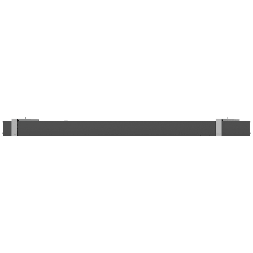 линейные системы LINER 100 DR/R (1200) 840 BK DALI, артикул 1474001860