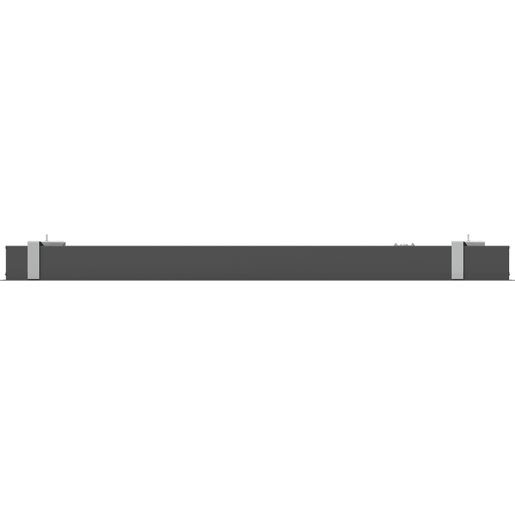 линейные светильники LINER 60/R (1000) 840 BK, артикул 1474003680