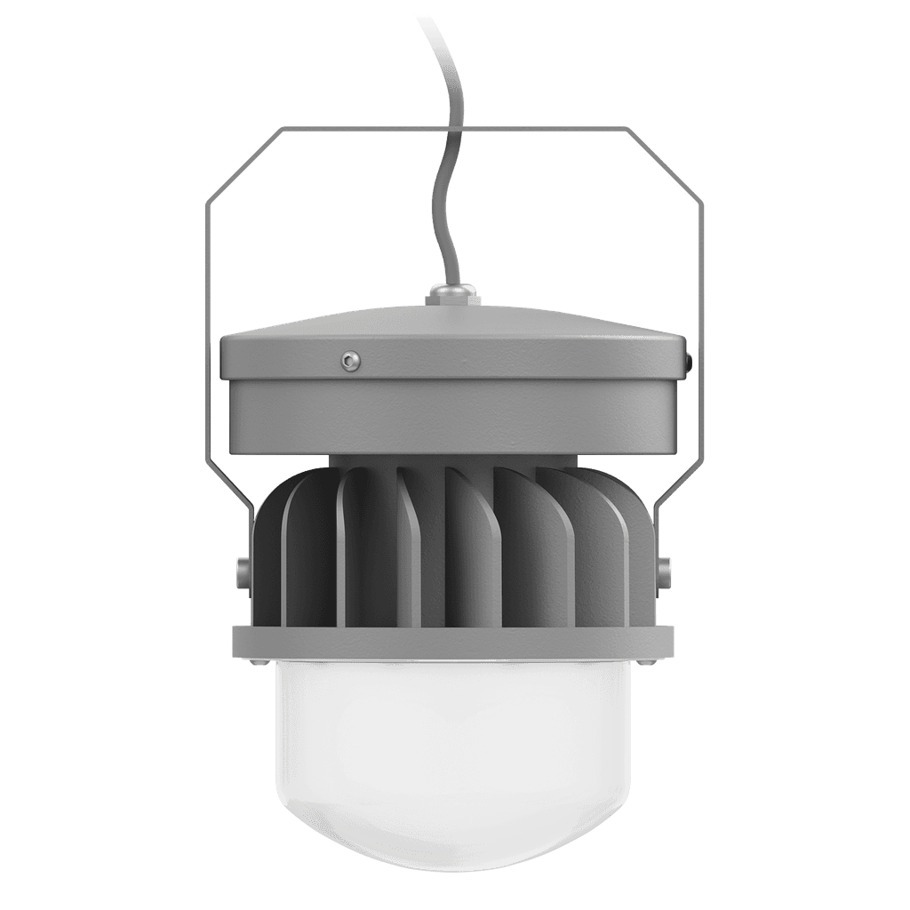 взрывозащищенные светильники ACORN LED Ex, артикул 1490000210