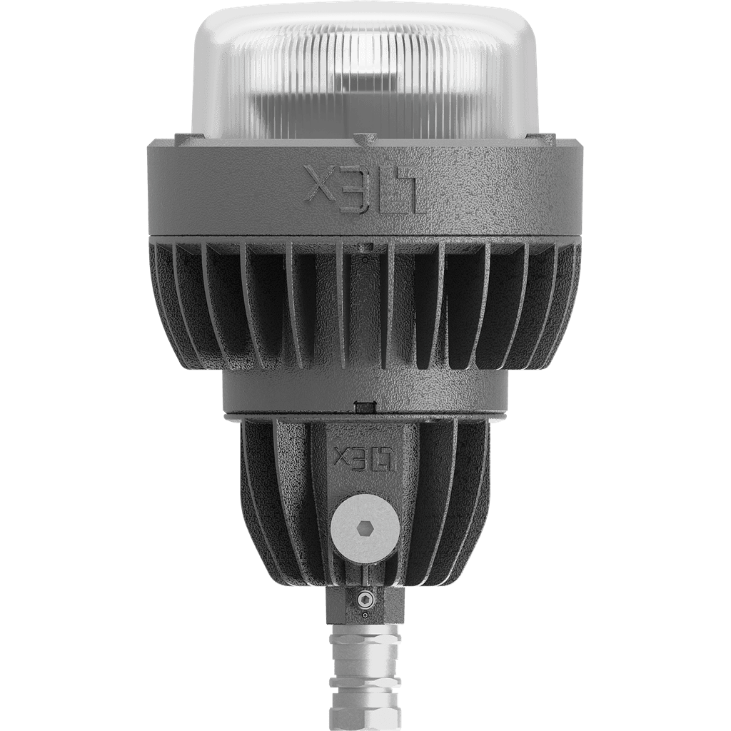 заградительные огни  FLASH LED 12R AWLM(B)/G Ex, артикул 1591000640