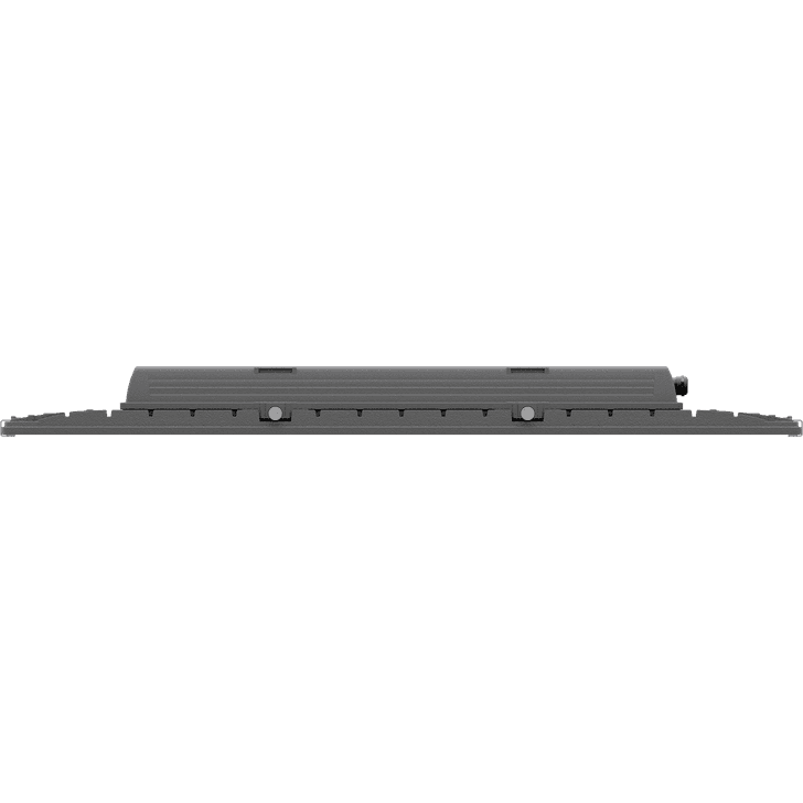 Настенно-потолочный светильник SLICK.PRS LED 30 with driver box ...