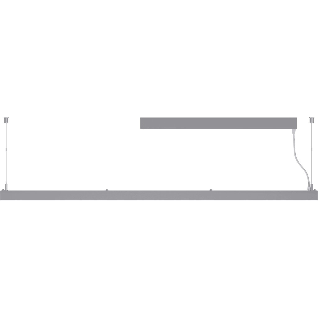 линейные системы FLAME UNI LED 1200x190 EM 4000K, артикул 1632000190