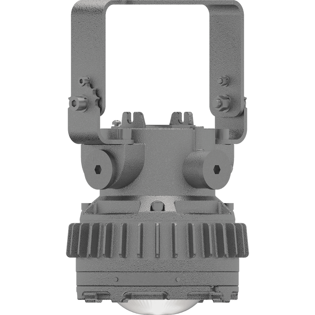 взрывозащищенные светильники ONIX LED Ex, артикул 1710000050