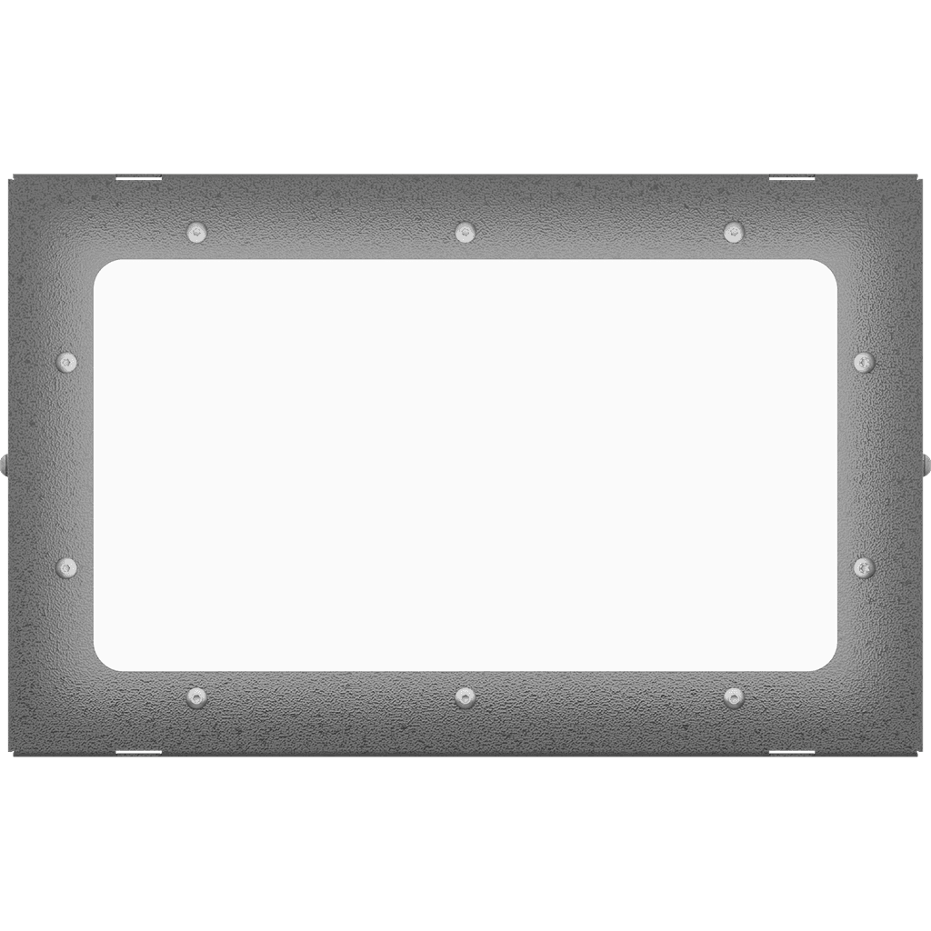 накладные FORTRESS LED 17W 830 HG, артикул 1784000040