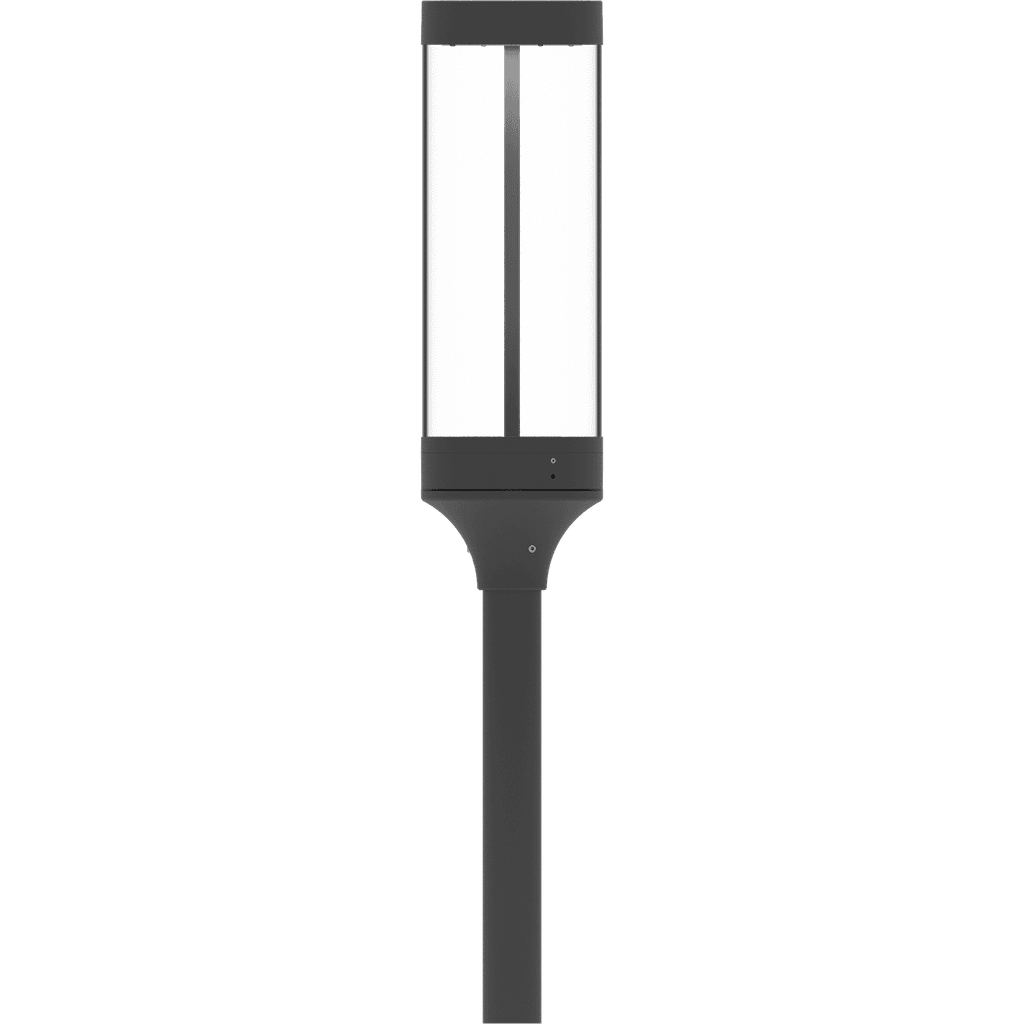 торшерные COLOSS TOP LED 30W RW 830 RAL9005, артикул 1798000010