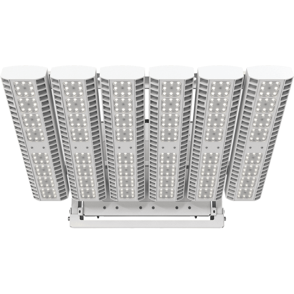 прожекторы FORWARD 800W D80 950 WH FB, артикул 1864003750