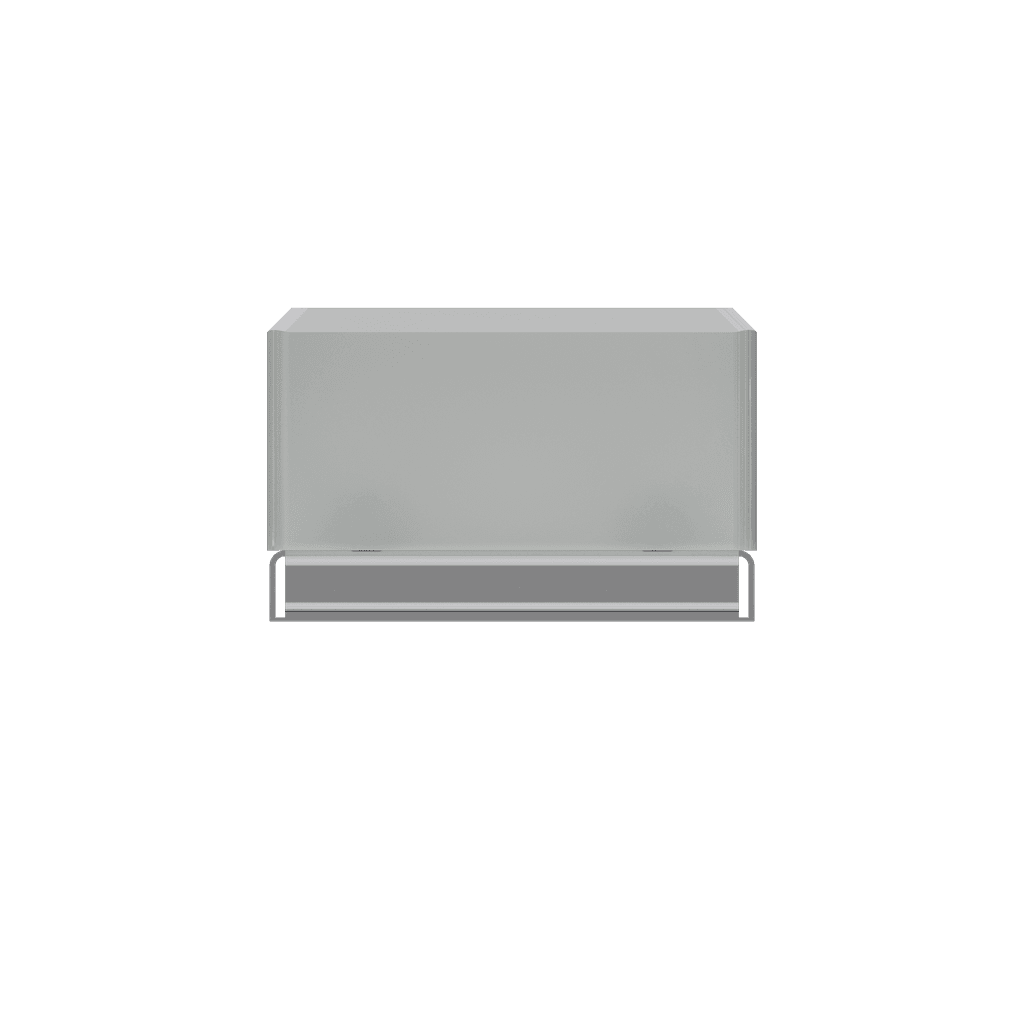грунтовые MOONWALK (100х100) 2W 850 WH PRO, артикул 1866000330