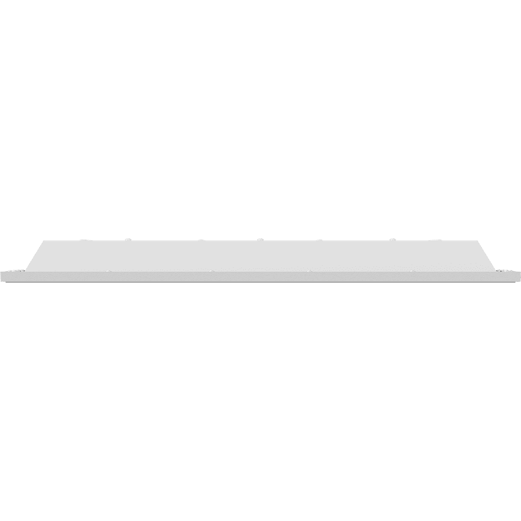 встраиваемые в потолок UNI/R OPTIMA (595x595) 20W OPL 940 WH, артикул 1884009410