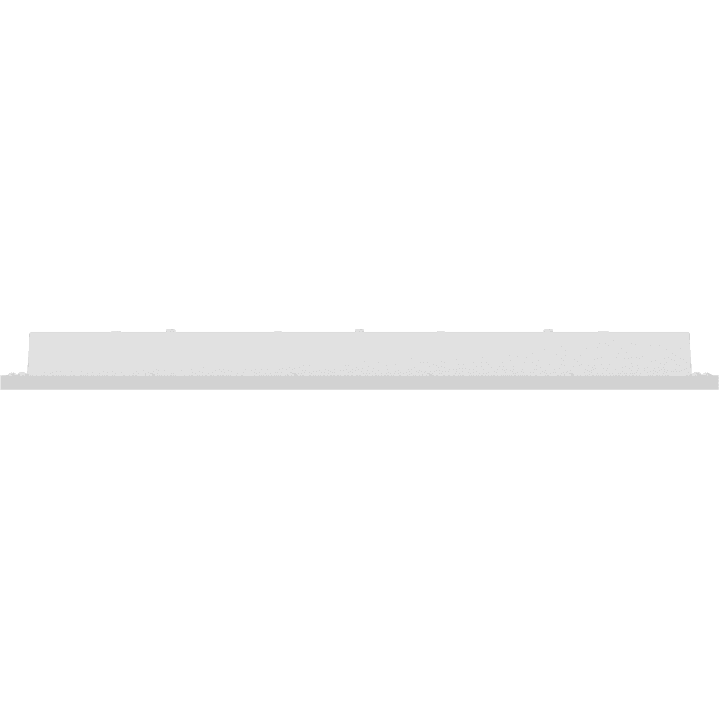 встраиваемые в потолок UNI/R OPTIMA (595x295) 20W PRS 950 WH EMT, артикул 1884014300