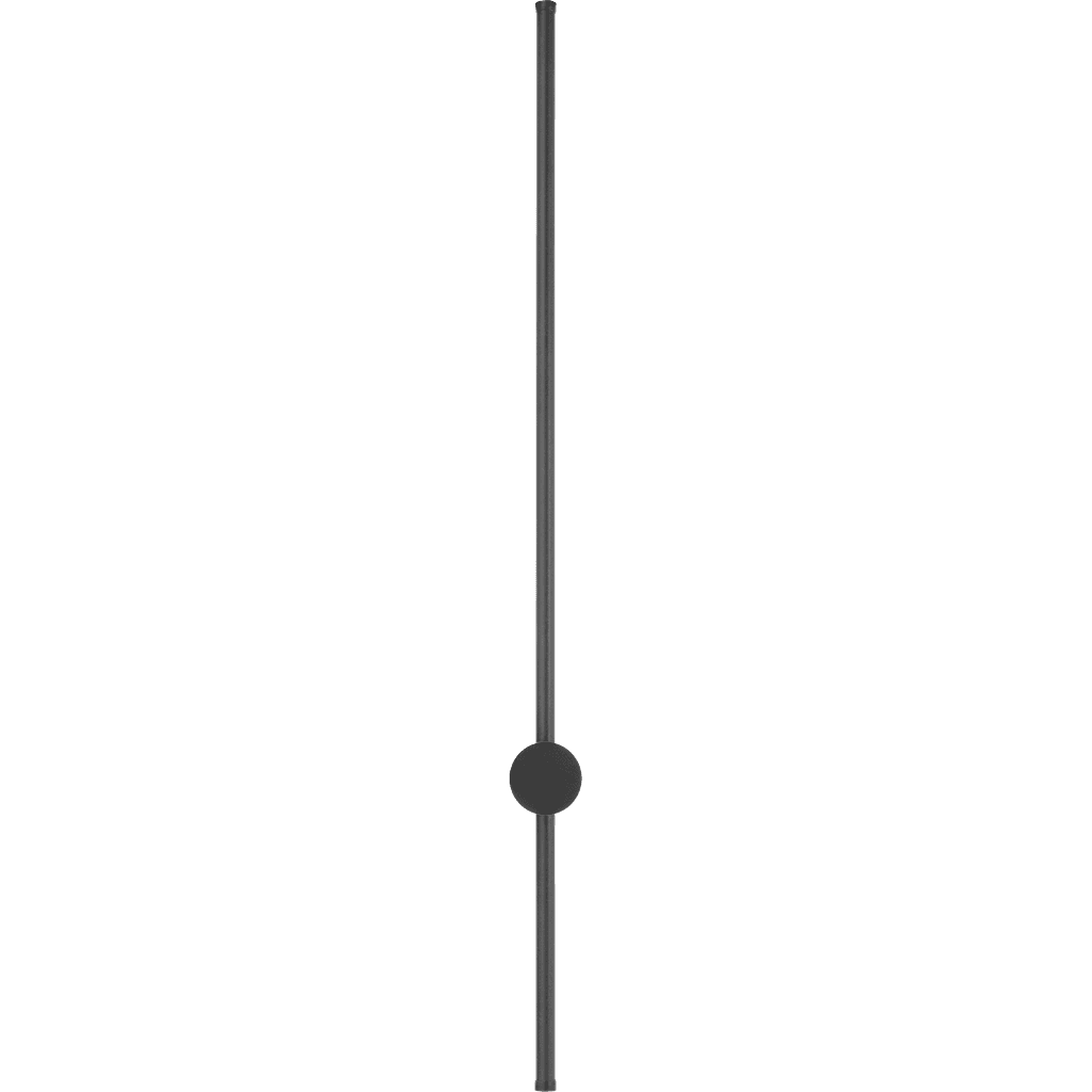 декоративные RIVE.DUO/W (1000) 15W 930 BK, артикул 1917000020
