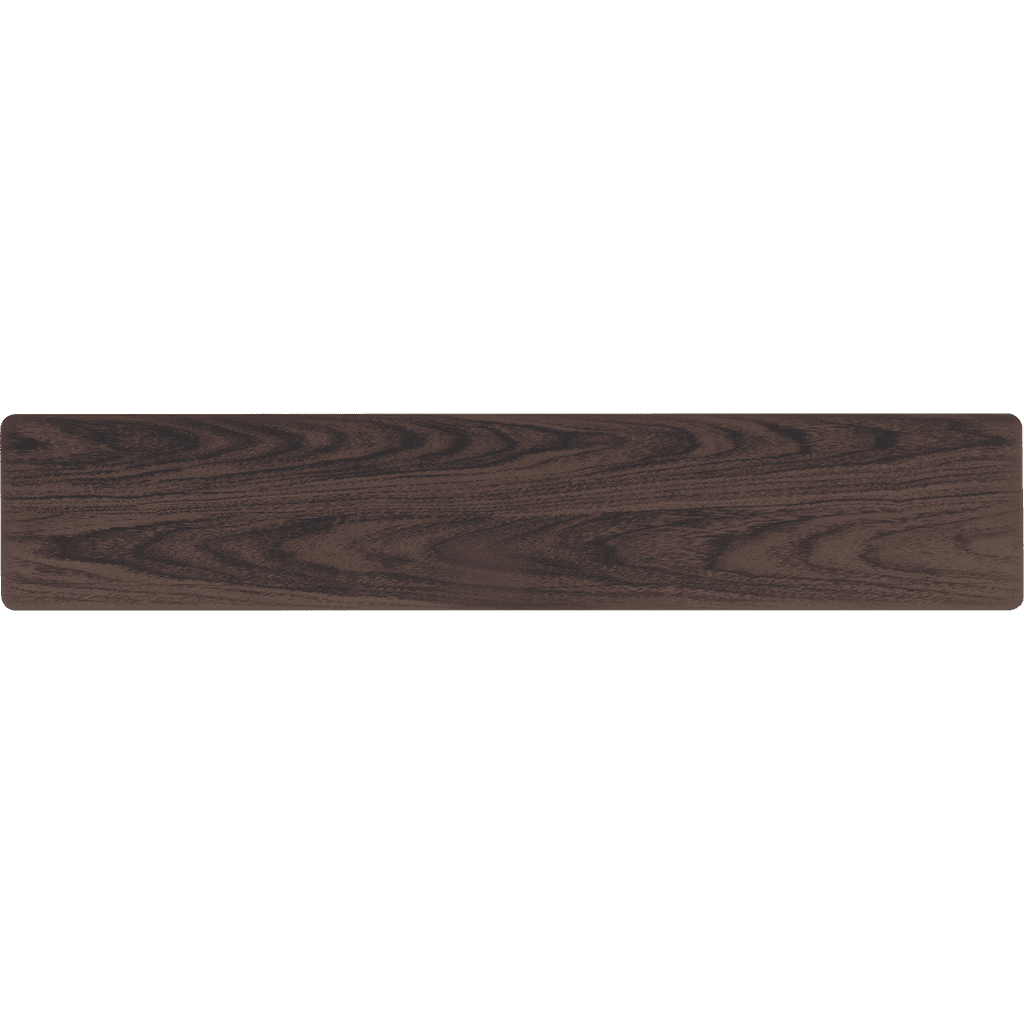линейные системы ANGLELINE/P (1200) 840 WOOD/WH (aquaprint), артикул 1923000010