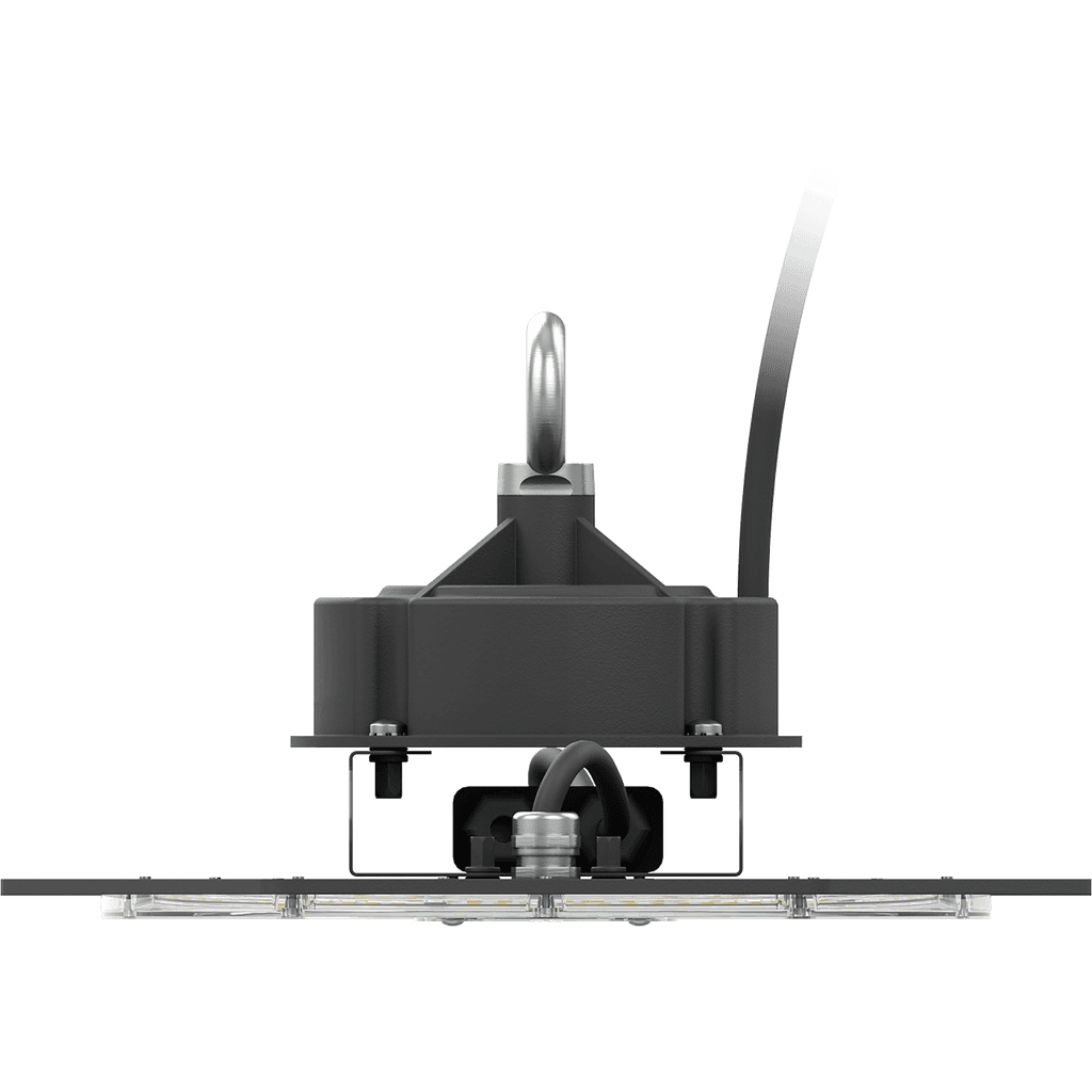 5-12 метров HOOK/P 2x70W D110 750 BK, артикул 1944000460