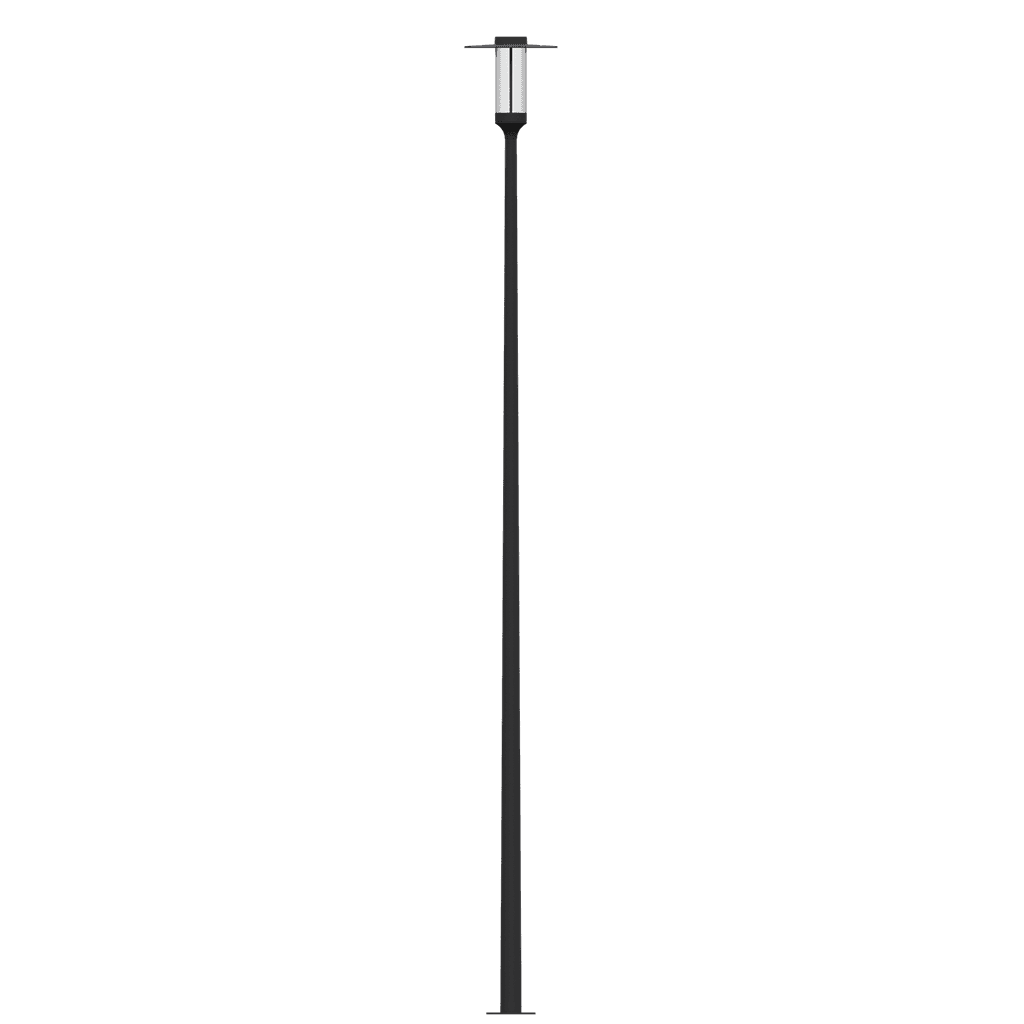 осветительные комплексы IDALGO POLE, артикул 4876000020